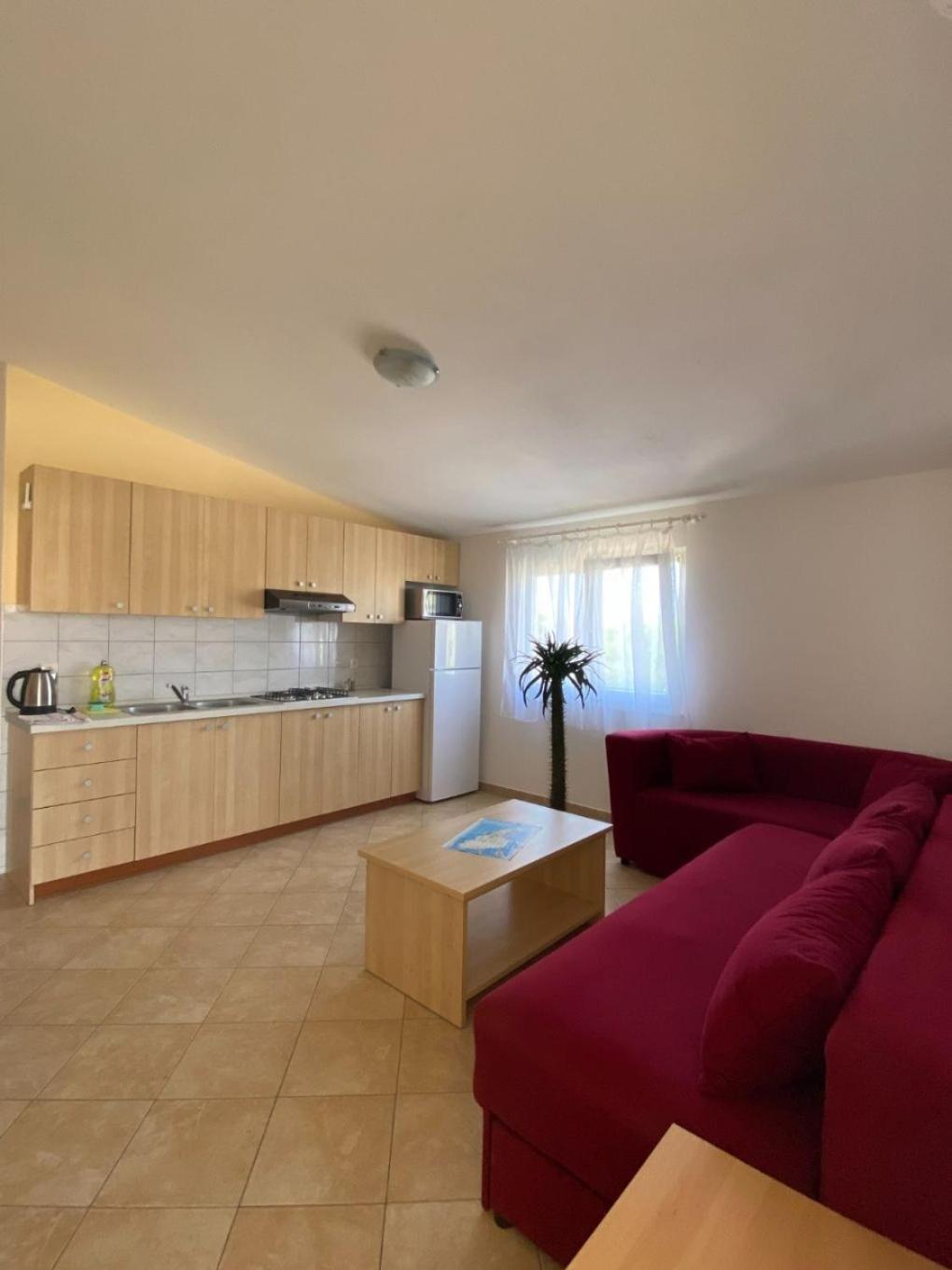Apartments Draga - Comfortable & Afordable ヴィル エクステリア 写真