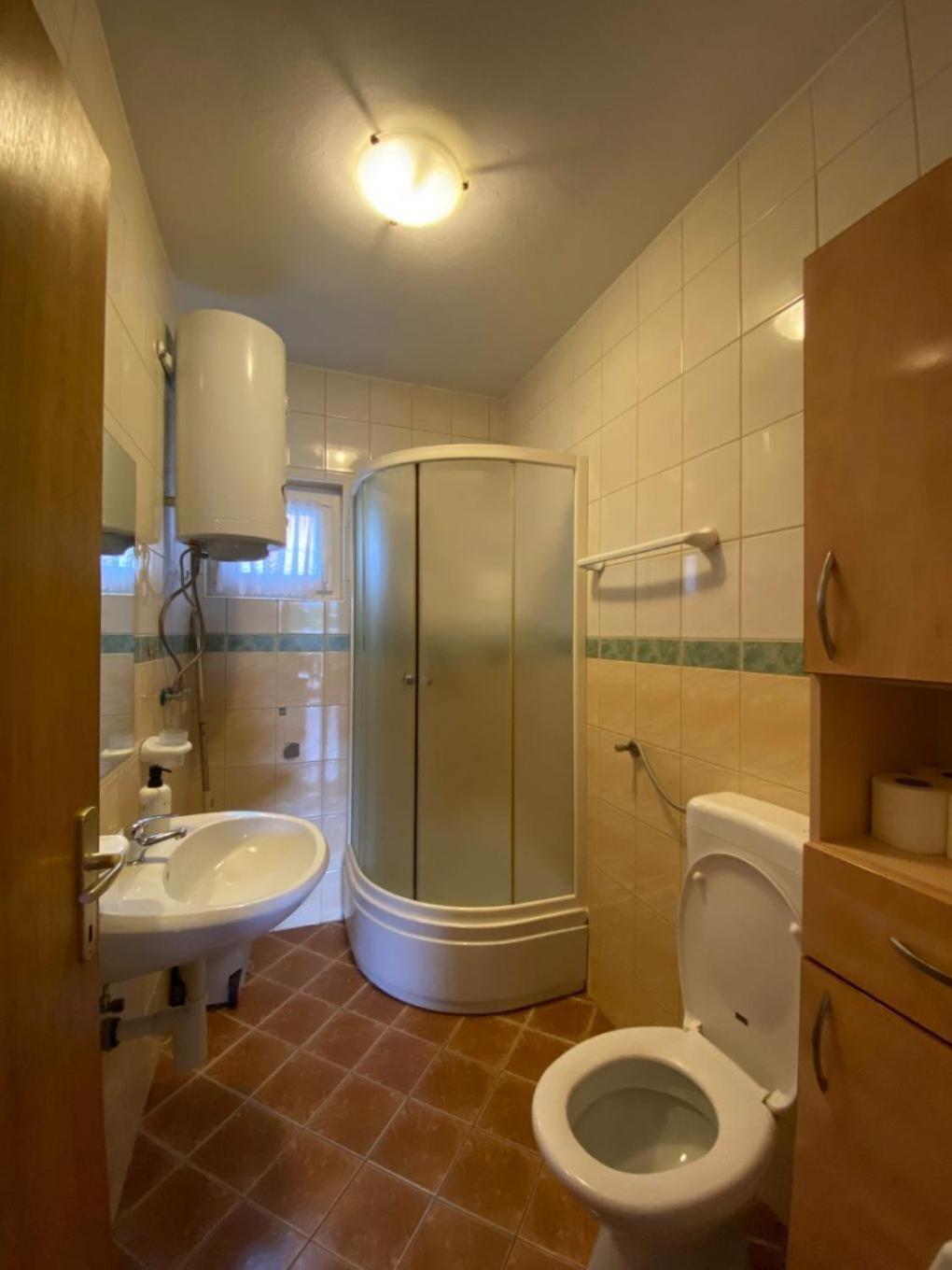 Apartments Draga - Comfortable & Afordable ヴィル エクステリア 写真
