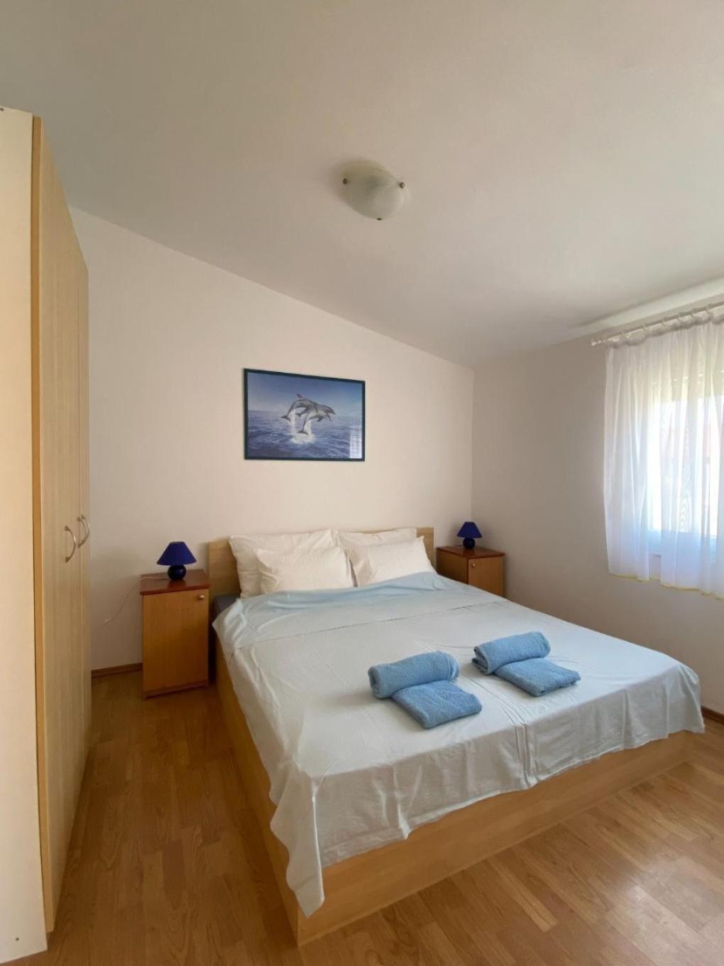 Apartments Draga - Comfortable & Afordable ヴィル エクステリア 写真