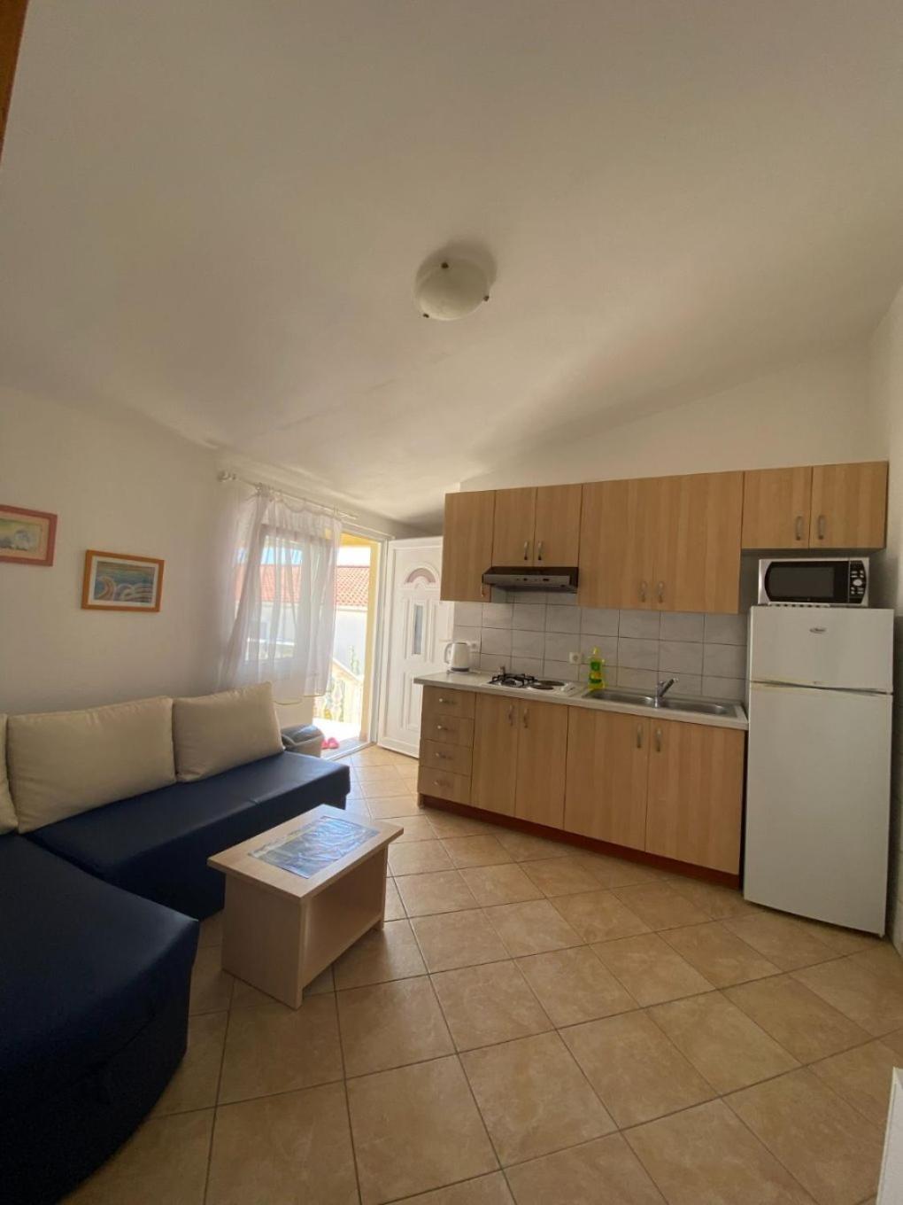 Apartments Draga - Comfortable & Afordable ヴィル エクステリア 写真