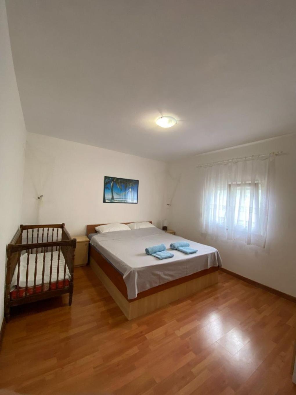 Apartments Draga - Comfortable & Afordable ヴィル エクステリア 写真