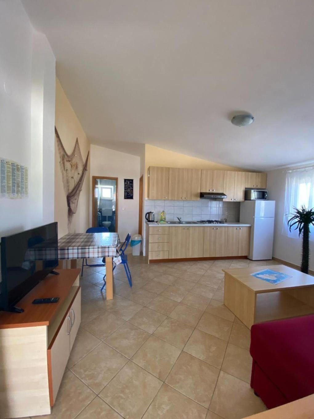 Apartments Draga - Comfortable & Afordable ヴィル エクステリア 写真