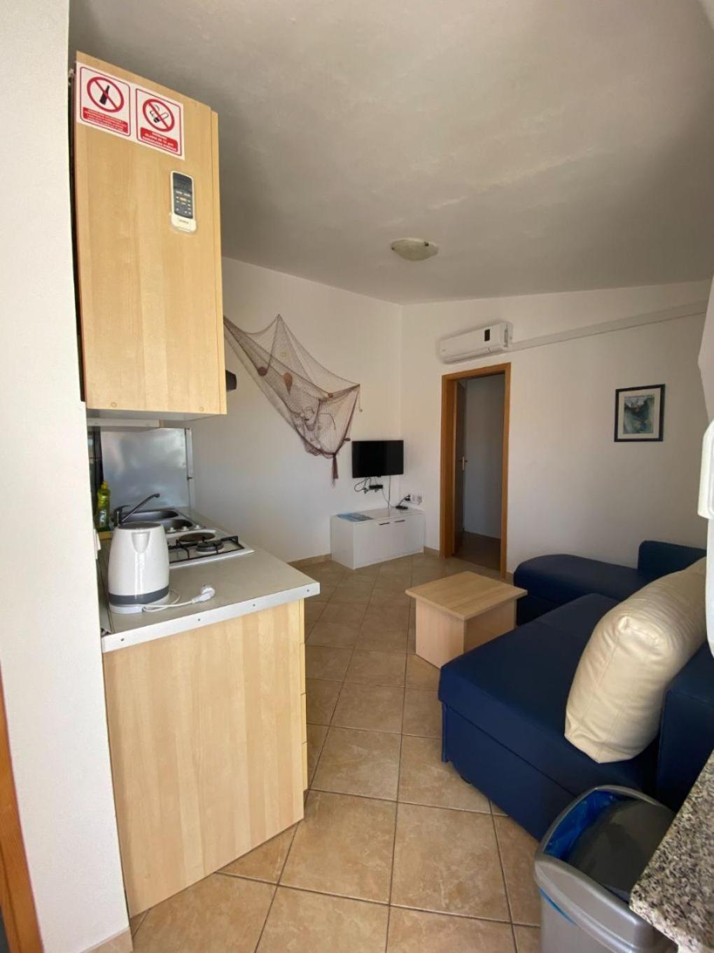 Apartments Draga - Comfortable & Afordable ヴィル エクステリア 写真
